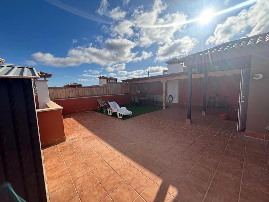El Rincon De Dunas Apartment Corralejo