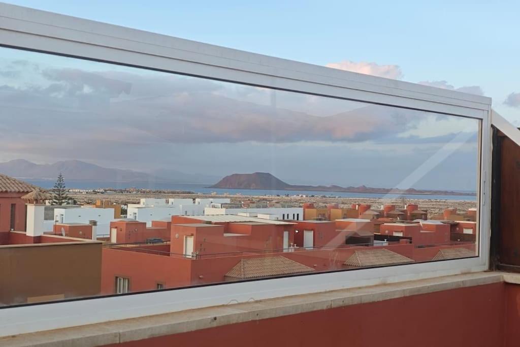 El Rincon De Dunas Apartment Corralejo